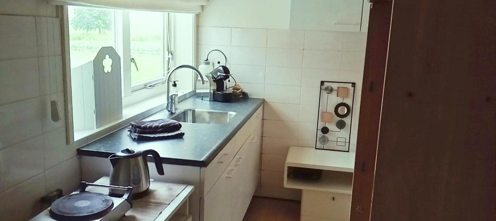 In Het Mooie Friesland Vele Bezienswaardigheden Hantum Екстериор снимка