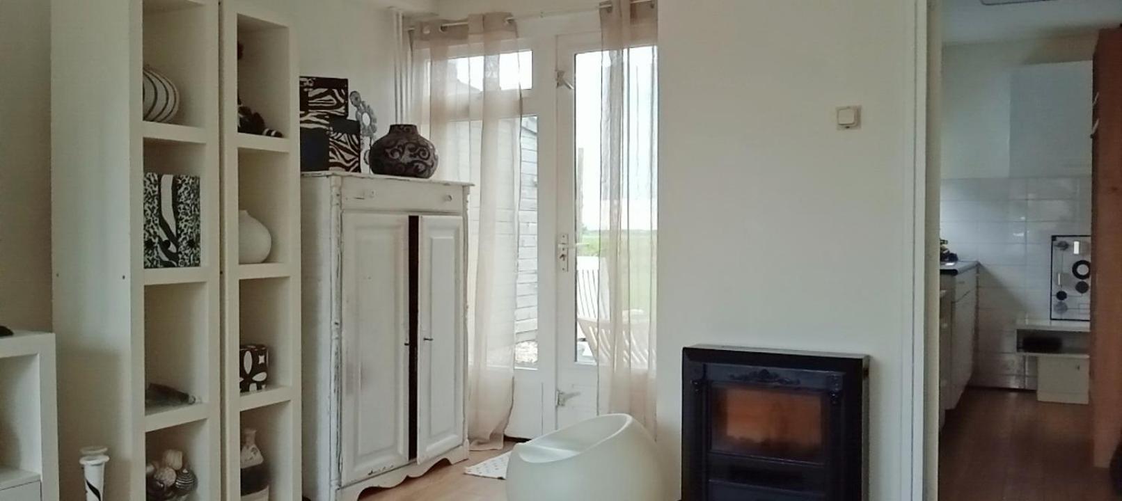 In Het Mooie Friesland Vele Bezienswaardigheden Hantum Екстериор снимка