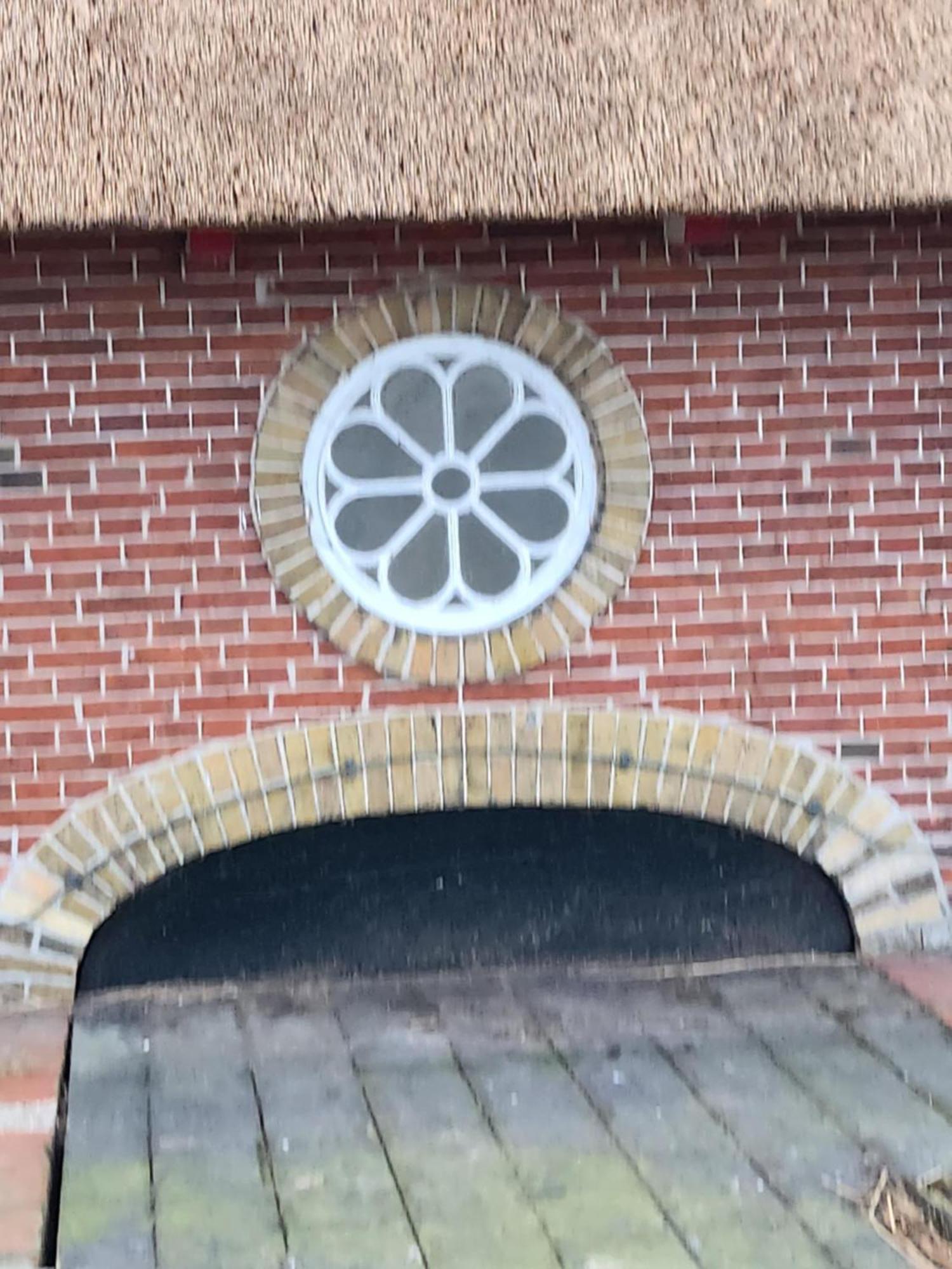 In Het Mooie Friesland Vele Bezienswaardigheden Hantum Екстериор снимка