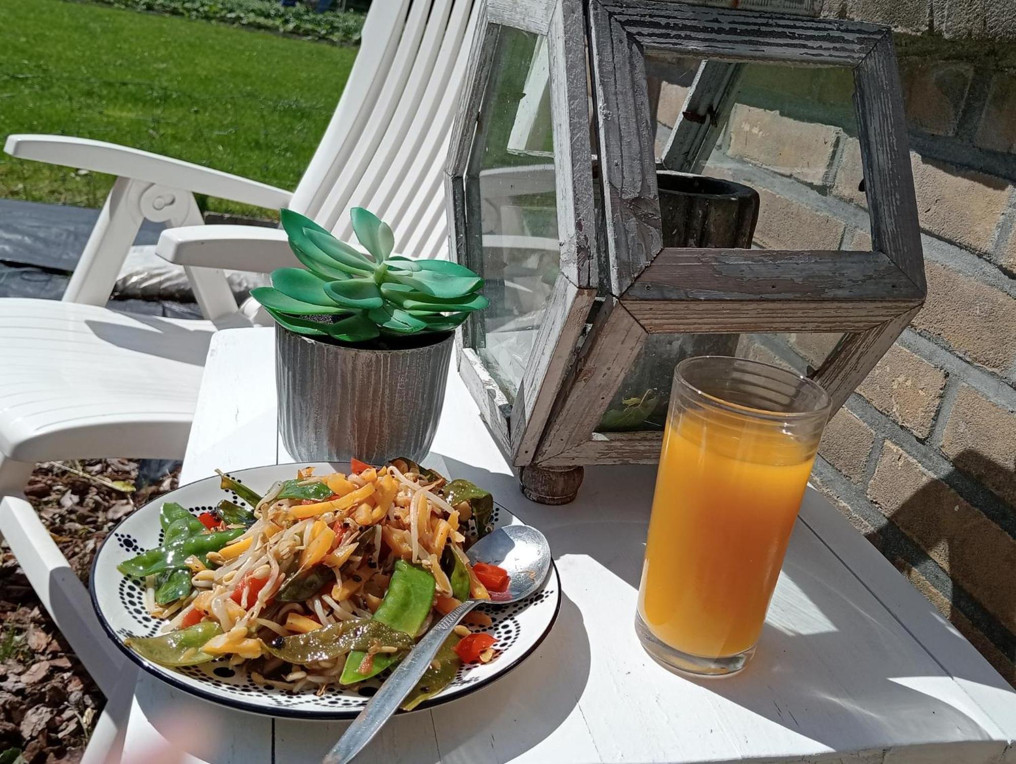 In Het Mooie Friesland Vele Bezienswaardigheden Hantum Екстериор снимка
